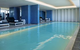 Evolution Lisboa Hotel